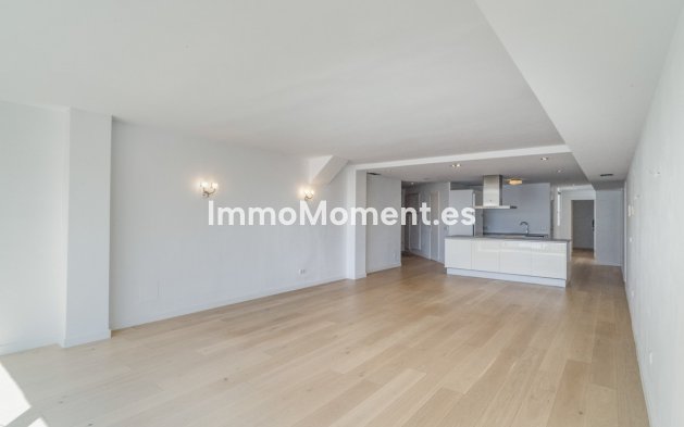 Reventa - Apartamento - Marbella - Puerto Banús