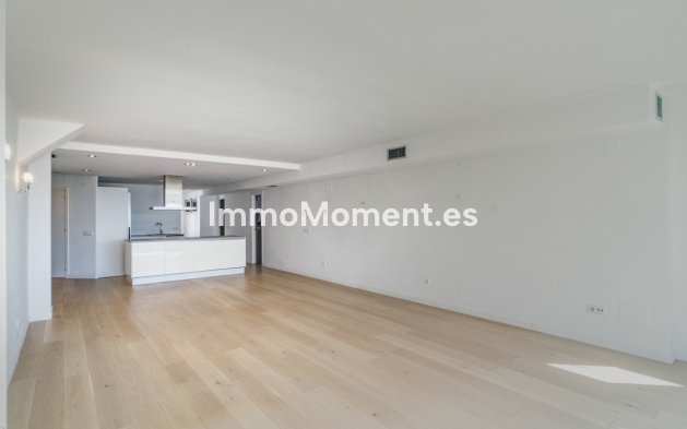 Reventa - Apartamento - Marbella - Puerto Banús