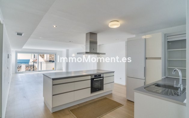 Reventa - Apartamento - Marbella - Puerto Banús