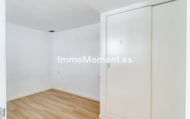 Reventa - Apartamento - Marbella - Puerto Banús