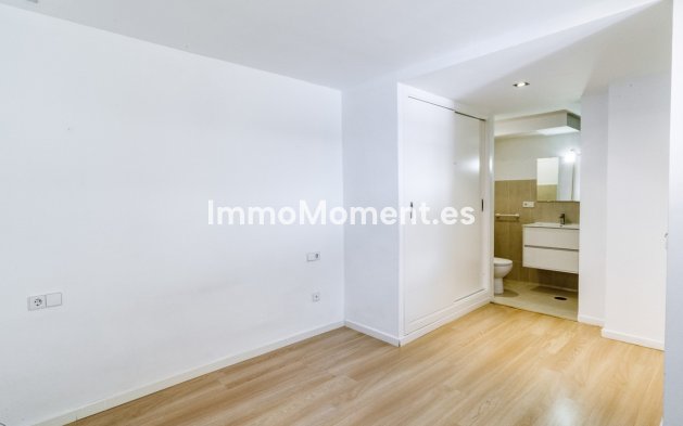 Reventa - Apartamento - Marbella - Puerto Banús