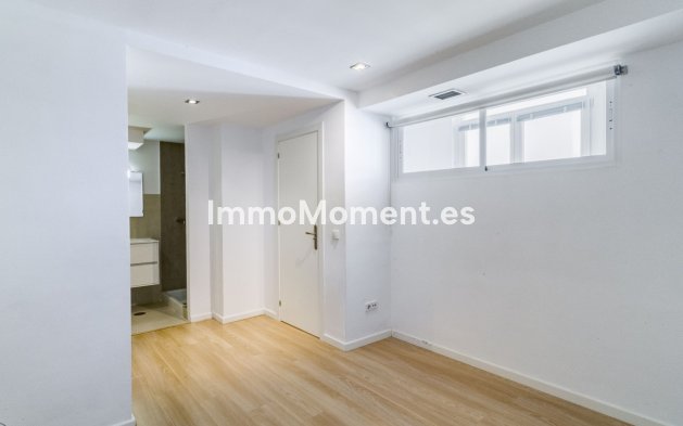 Reventa - Apartamento - Marbella - Puerto Banús