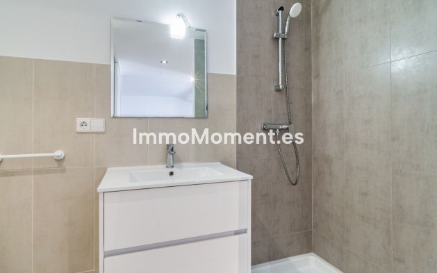 Reventa - Apartamento - Marbella - Puerto Banús