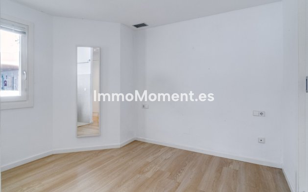 Reventa - Apartamento - Marbella - Puerto Banús