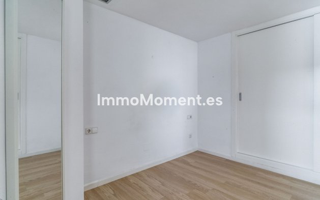 Reventa - Apartamento - Marbella - Puerto Banús