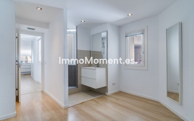 Reventa - Apartamento - Marbella - Puerto Banús