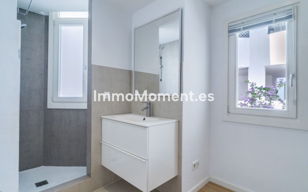 Reventa - Apartamento - Marbella - Puerto Banús