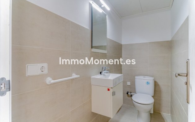 Reventa - Apartamento - Marbella - Puerto Banús
