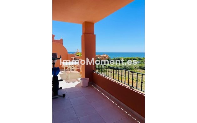 Reventa - Apartamento - Manilva - La Duquesa