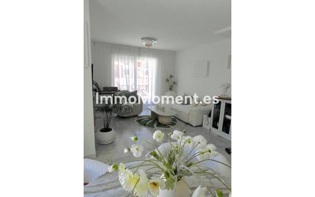 Reventa - Apartamento - Manilva - La Duquesa