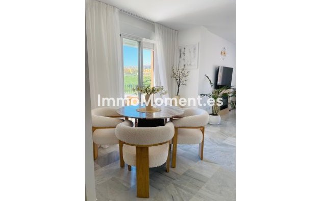 Reventa - Apartamento - Manilva - La Duquesa