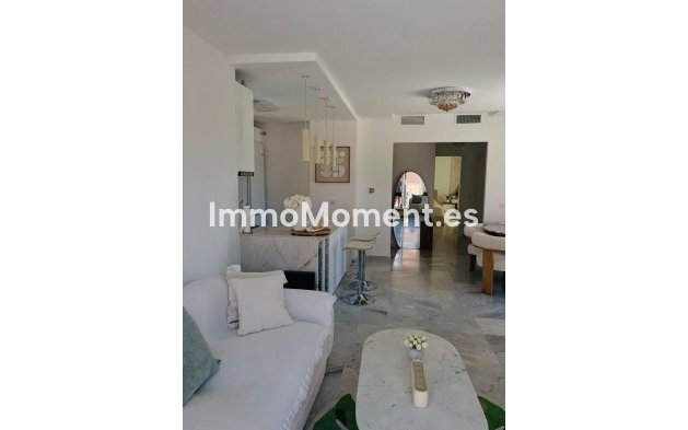 Reventa - Apartamento - Manilva - La Duquesa