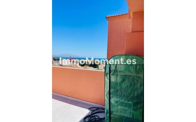 Reventa - Apartamento - Manilva - La Duquesa