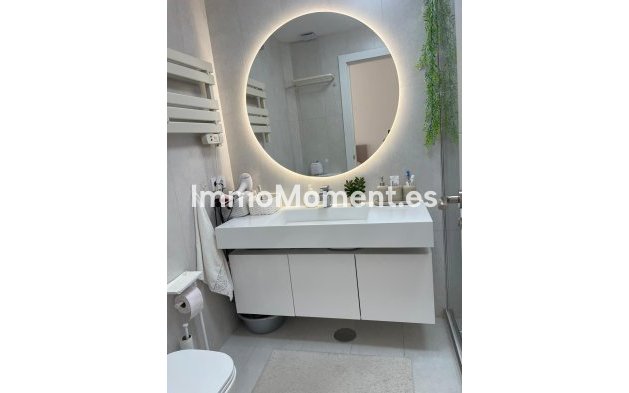Reventa - Apartamento - Manilva - La Duquesa