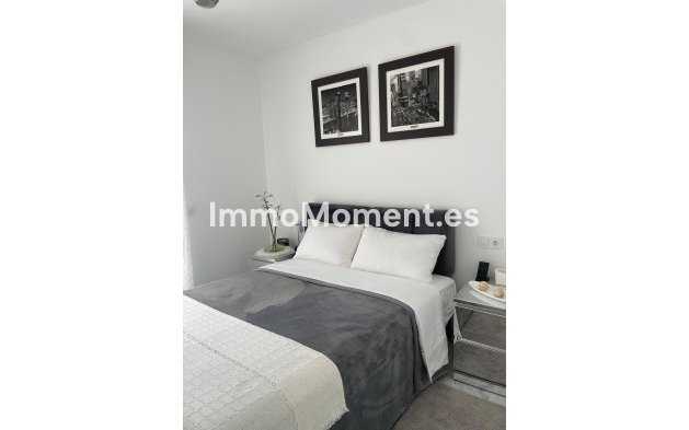 Reventa - Apartamento - Manilva - La Duquesa