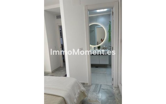 Reventa - Apartamento - Manilva - La Duquesa