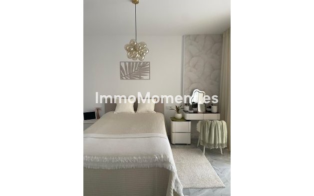 Reventa - Apartamento - Manilva - La Duquesa