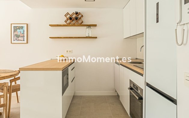 Reventa - Apartamento - Mijas - Mijas Costa