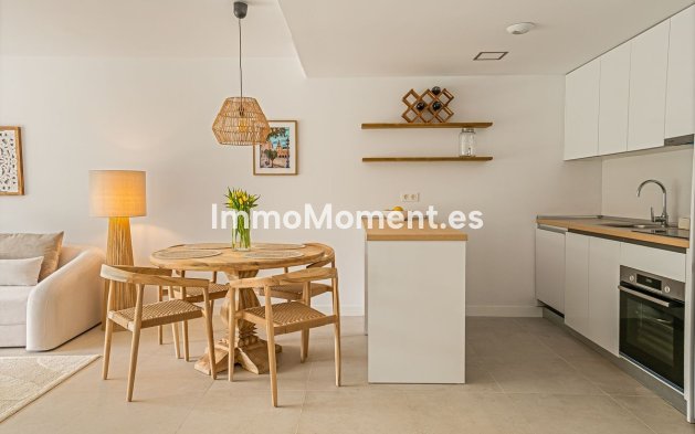 Reventa - Apartamento - Mijas - Mijas Costa