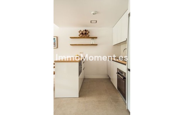 Reventa - Apartamento - Mijas - Mijas Costa
