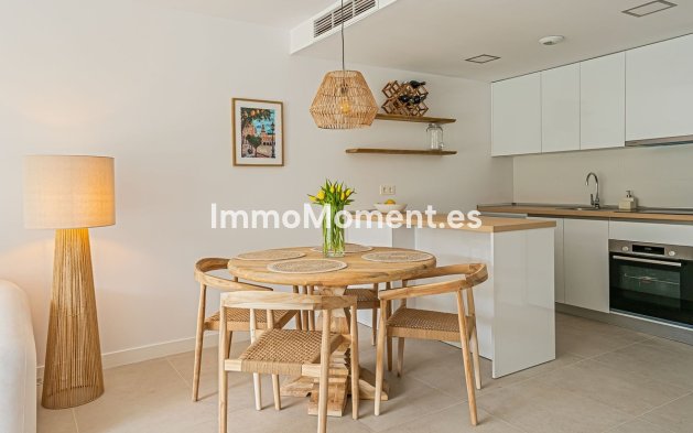 Reventa - Apartamento - Mijas - Mijas Costa