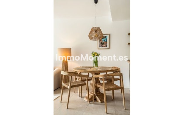 Reventa - Apartamento - Mijas - Mijas Costa