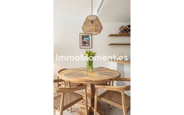 Reventa - Apartamento - Mijas - Mijas Costa