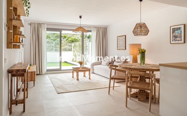 Reventa - Apartamento - Mijas - Mijas Costa