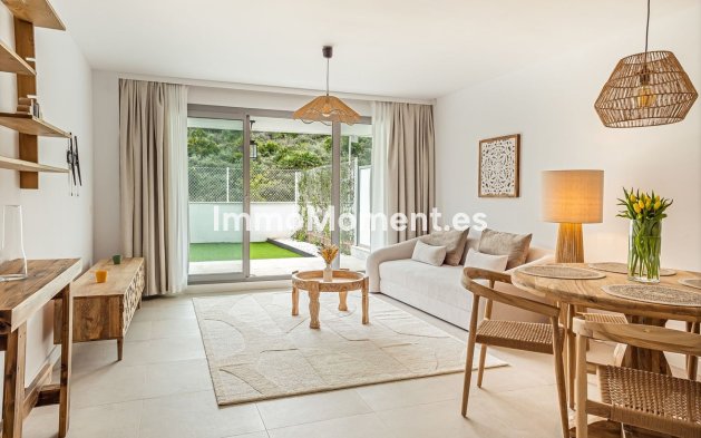 Reventa - Apartamento - Mijas - Mijas Costa
