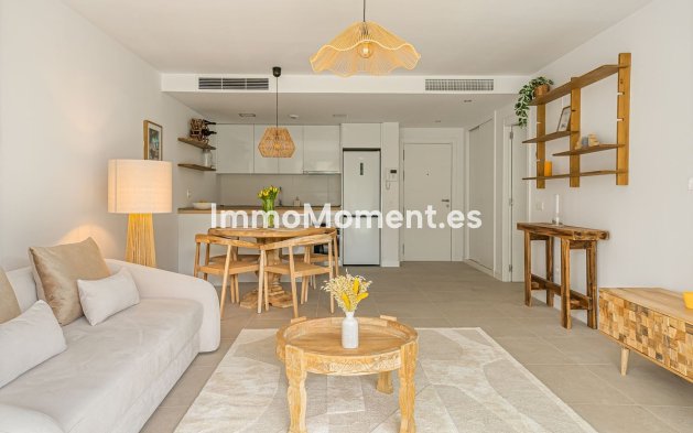Reventa - Apartamento - Mijas - Mijas Costa