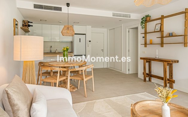 Reventa - Apartamento - Mijas - Mijas Costa