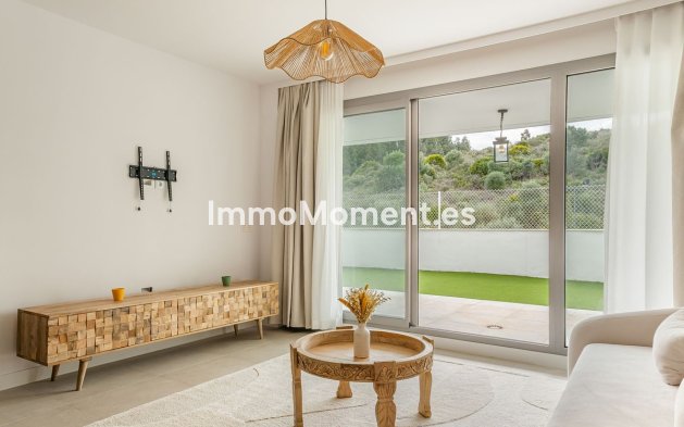 Reventa - Apartamento - Mijas - Mijas Costa