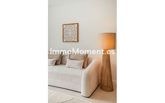 Reventa - Apartamento - Mijas - Mijas Costa