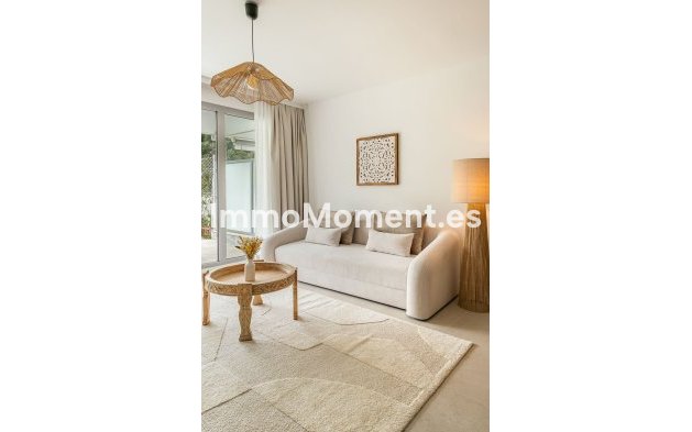 Reventa - Apartamento - Mijas - Mijas Costa