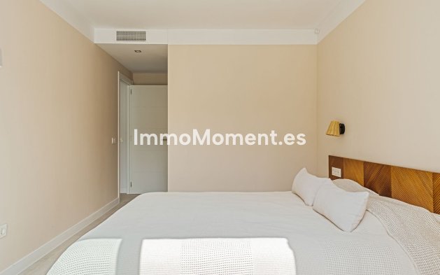 Reventa - Apartamento - Mijas - Mijas Costa