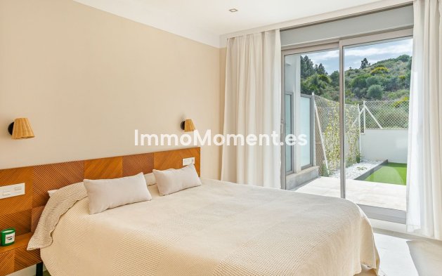 Reventa - Apartamento - Mijas - Mijas Costa