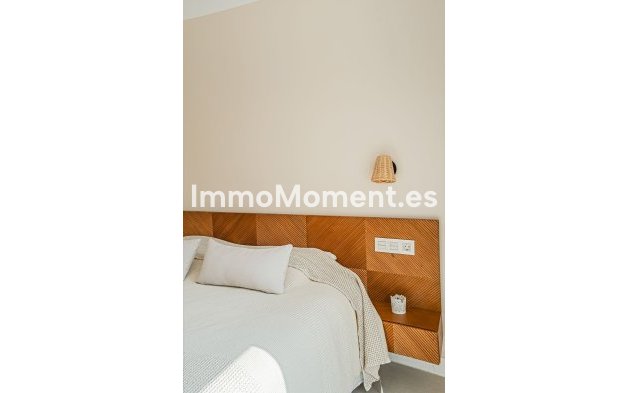 Reventa - Apartamento - Mijas - Mijas Costa