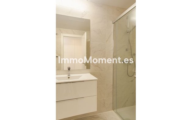 Reventa - Apartamento - Mijas - Mijas Costa