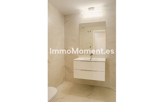 Reventa - Apartamento - Mijas - Mijas Costa