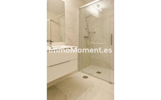 Reventa - Apartamento - Mijas - Mijas Costa