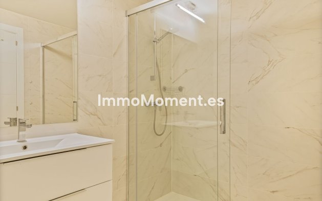 Reventa - Apartamento - Mijas - Mijas Costa