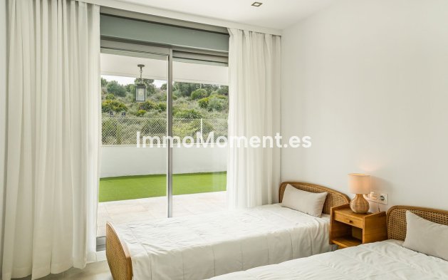 Reventa - Apartamento - Mijas - Mijas Costa