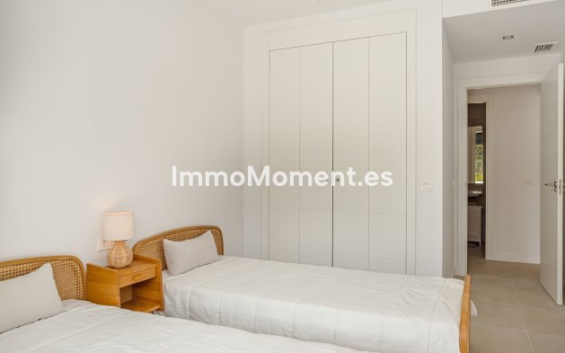 Reventa - Apartamento - Mijas - Mijas Costa