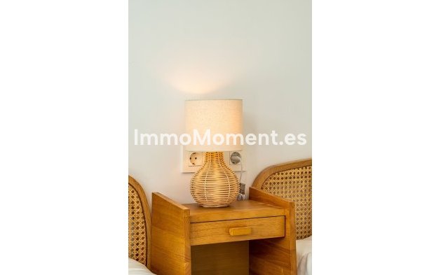 Reventa - Apartamento - Mijas - Mijas Costa