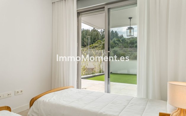 Reventa - Apartamento - Mijas - Mijas Costa