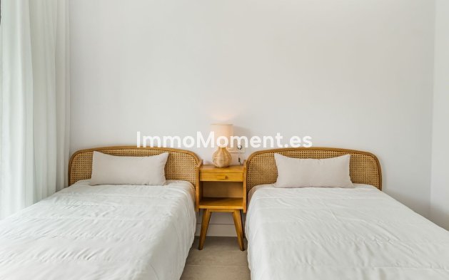 Reventa - Apartamento - Mijas - Mijas Costa