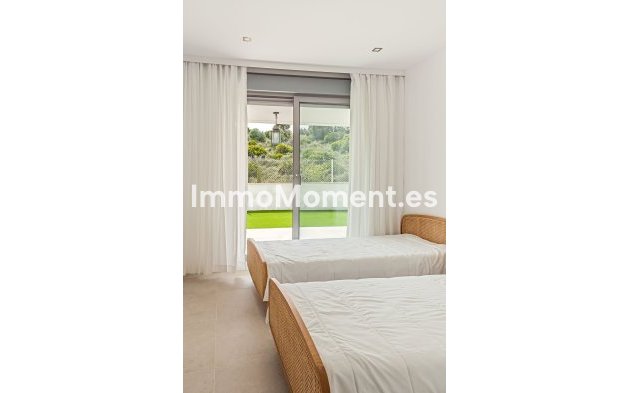 Reventa - Apartamento - Mijas - Mijas Costa