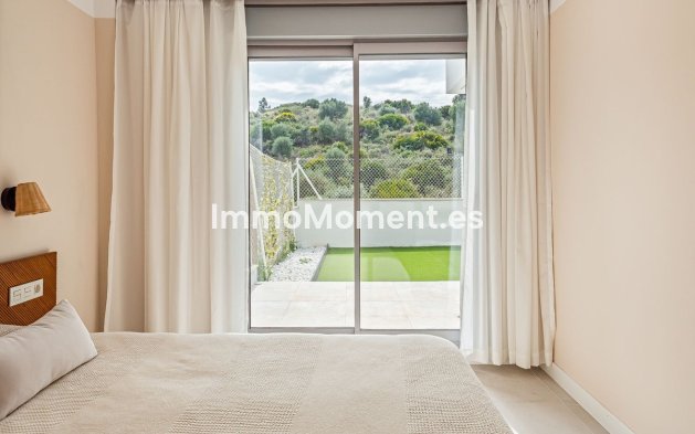 Reventa - Apartamento - Mijas - Mijas Costa