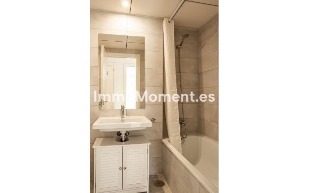 Reventa - Apartamento - Mijas - Mijas Costa
