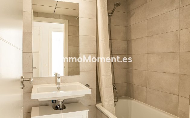 Reventa - Apartamento - Mijas - Mijas Costa
